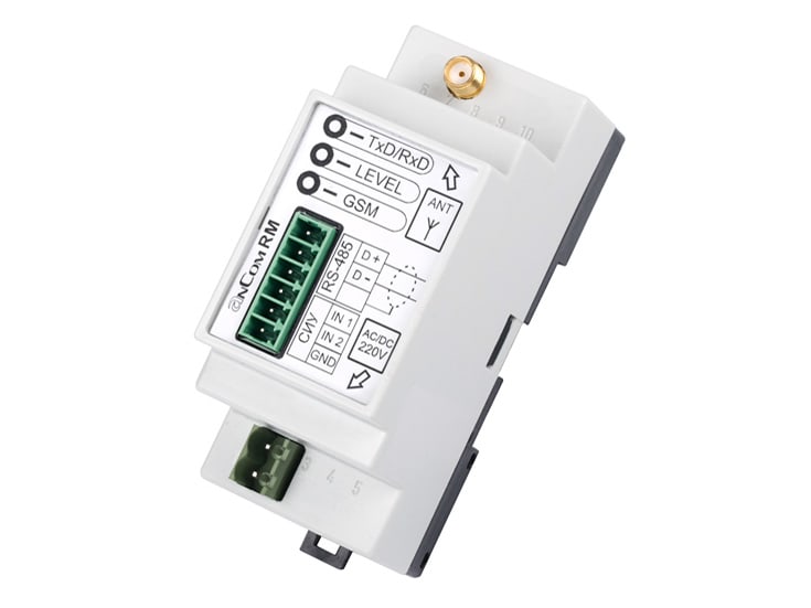 GSM GPRS EDGE модем AnCom RM/S