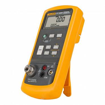 Fluke 717 10000G - калибратор датчиков давления