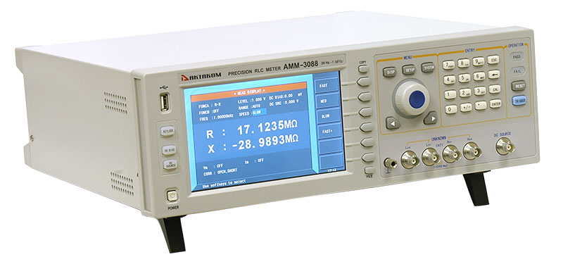АММ-3088 — анализатор компонентов