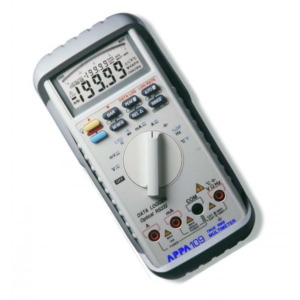 APPA 109N - мультиметр цифровой