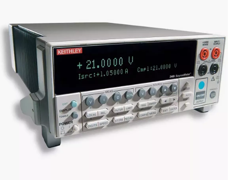 2401 - калибратор-мультиметр (источник-измеритель)