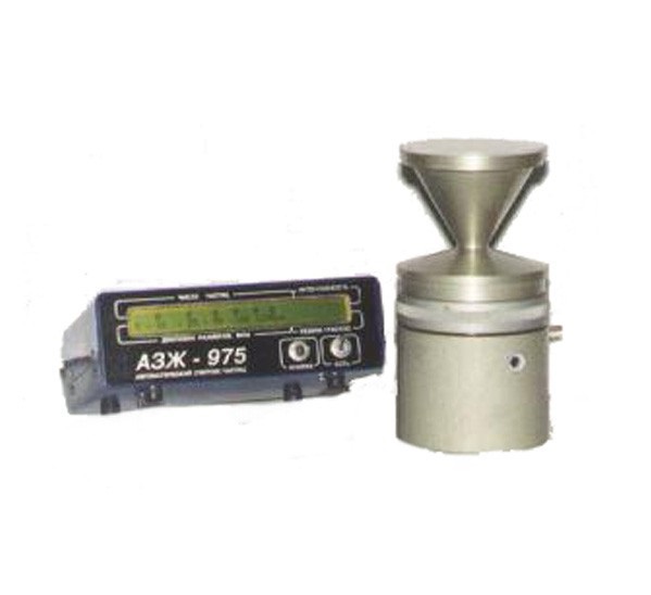 НС-901 - комплект дополнительного оборудования для анализатора АЗЖ-975