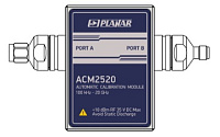 Автоматический калибровочный модуль ACM2520-112