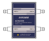 Автоматический калибровочный модуль ACM4509-11111