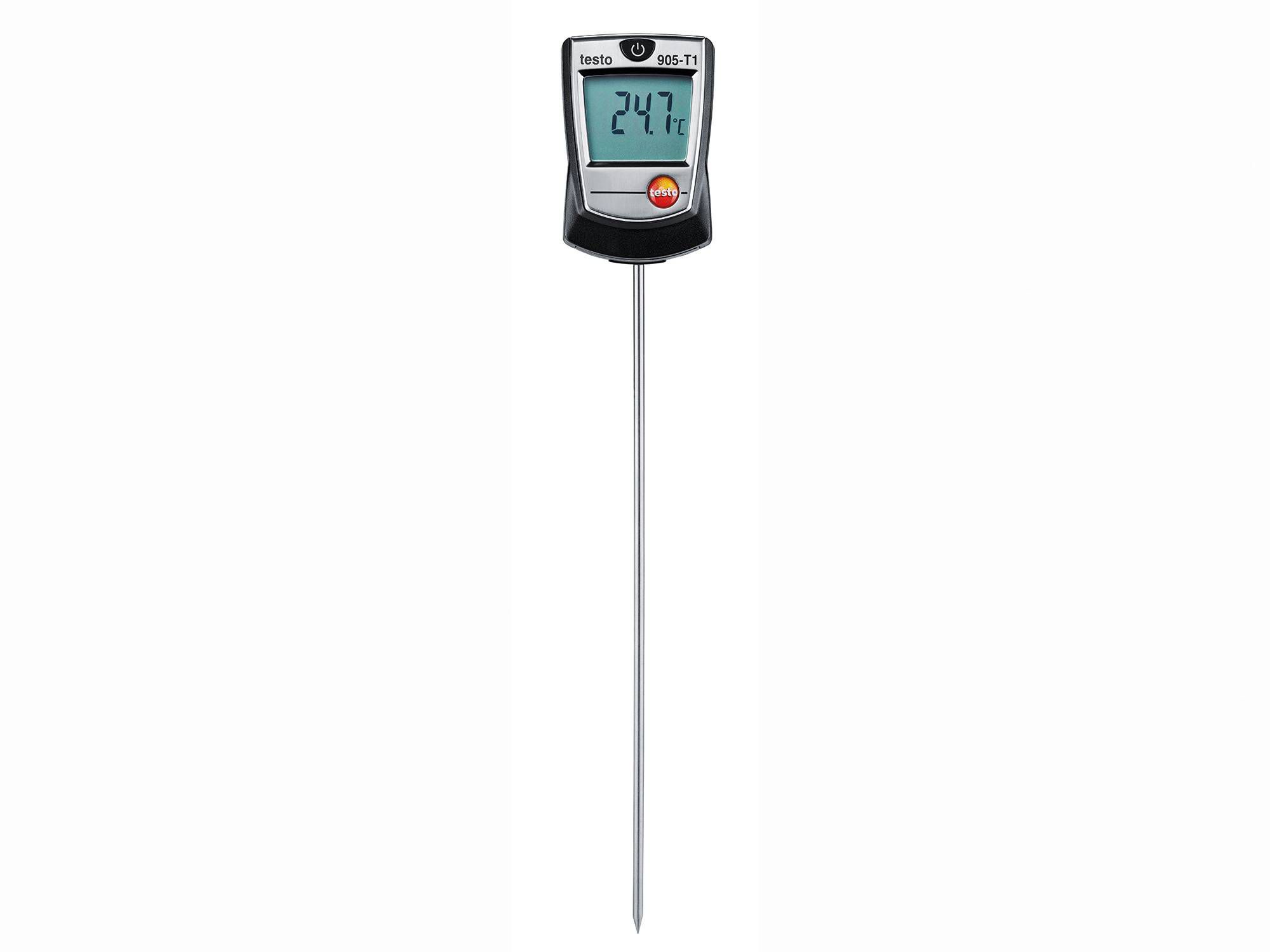 Testo 905-T1 - термометр цифровой
