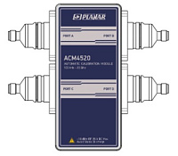 Автоматический калибровочный модуль ACM4520-11111