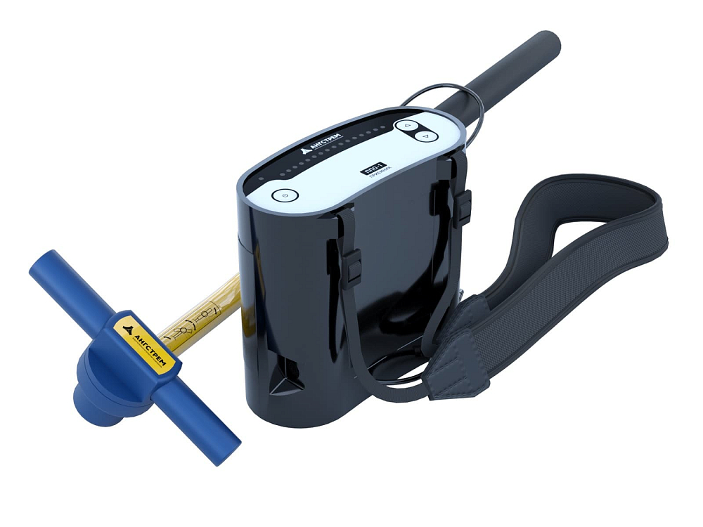 ППО-1 — Приемник для поиска однофазных повреждений 