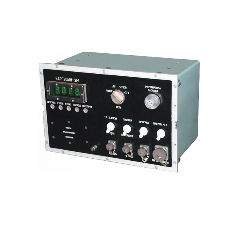 Баргузин-2М — гигрометр