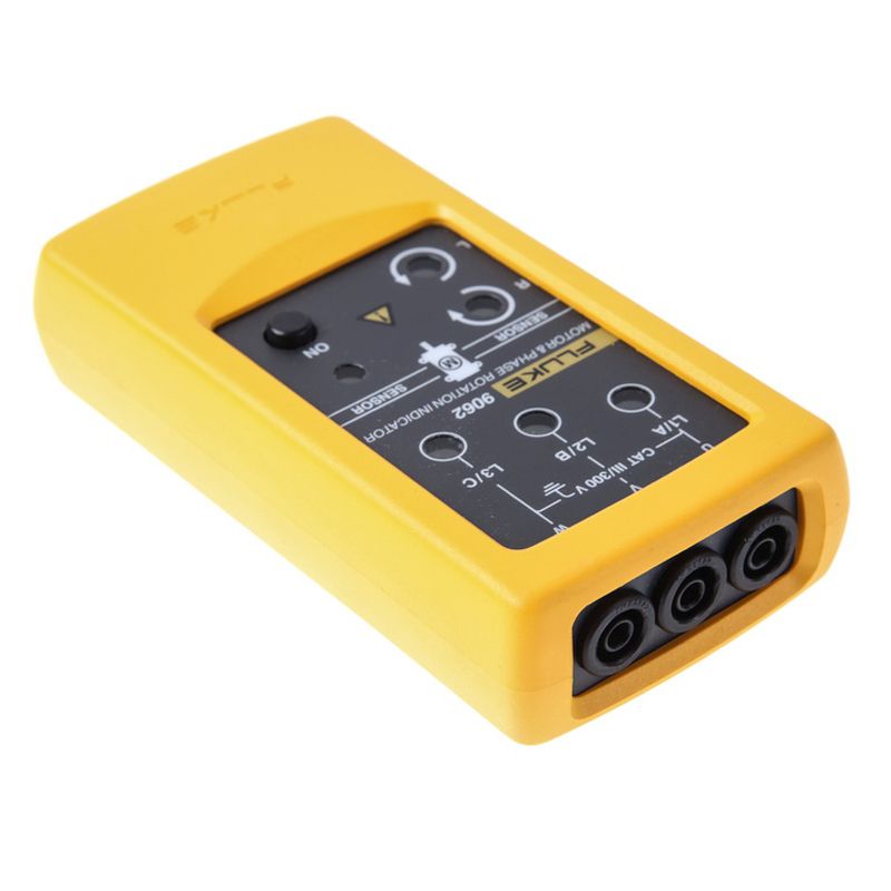 Fluke 9062 - индикатор чередования фаз