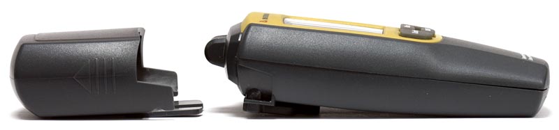 АТТ-5010 - измеритель влажности и температуры