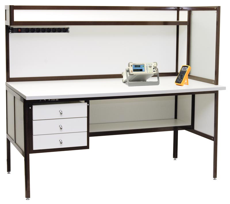 Стол инженера/менеджера АРМ-4450