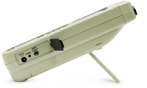 АТЕ-5035 - измеритель влажности и температуры