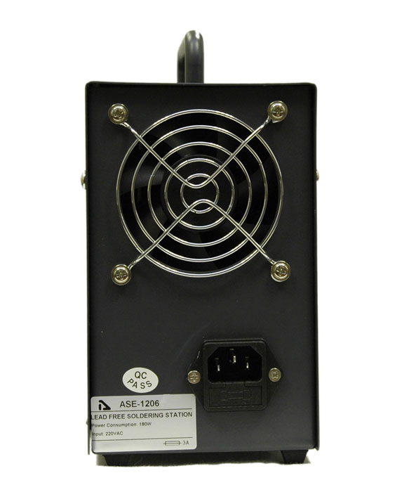 ASE-1206 Паяльная станция