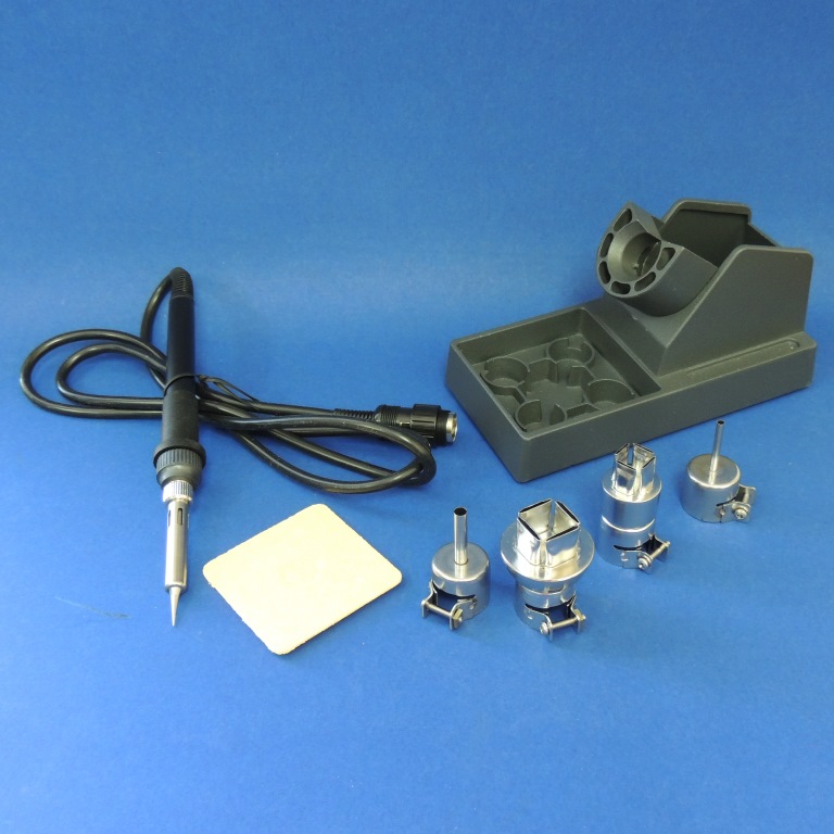 АТР-4204 Паяльная станция