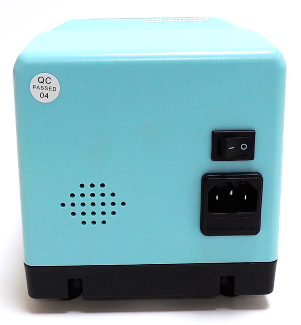 ASE-1116 — паяльная станция