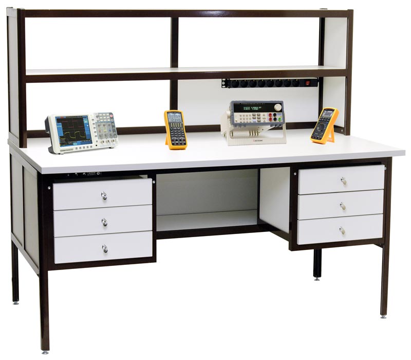 Стол метролога/поверителя АРМ-4520