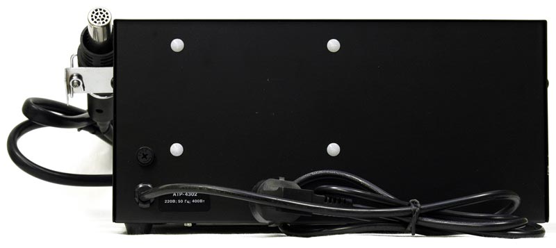 АТР-4302 Паяльная станция