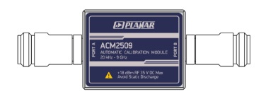 Автоматический калибровочный модуль ACM2509-011
