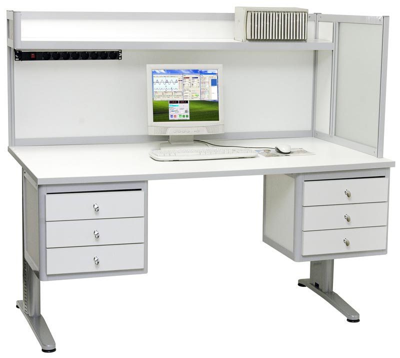 Стол инженера/менеджера АРМ-4425