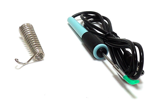 ASE-1128 — паяльная станция