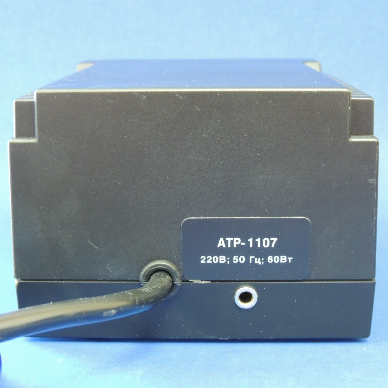 АТР-1107 Паяльная станция