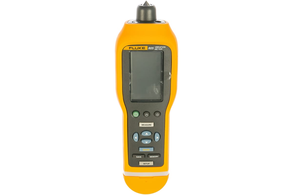 Fluke 805 - виброметр