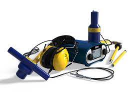 ПП-500К — Приемник поисковый