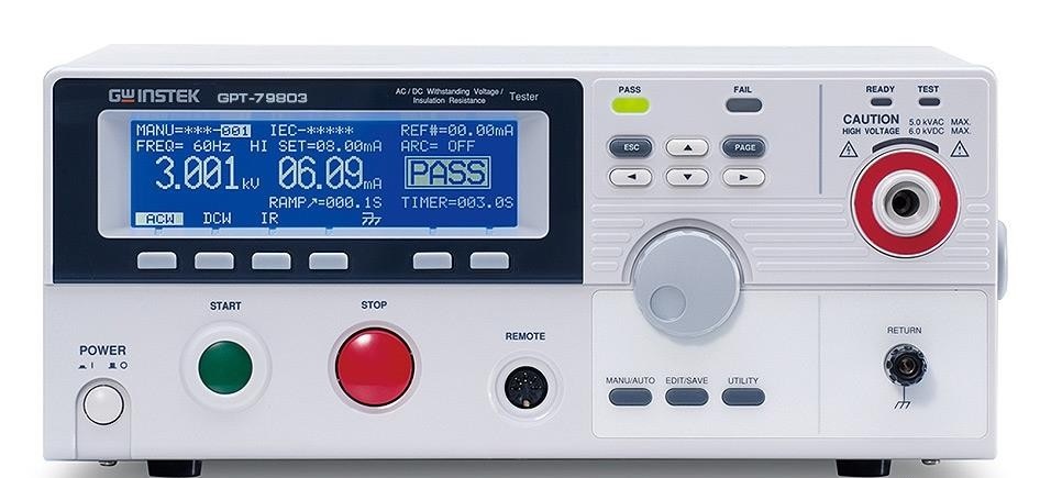 GPT-79904 — пробойная установка многофункциональная