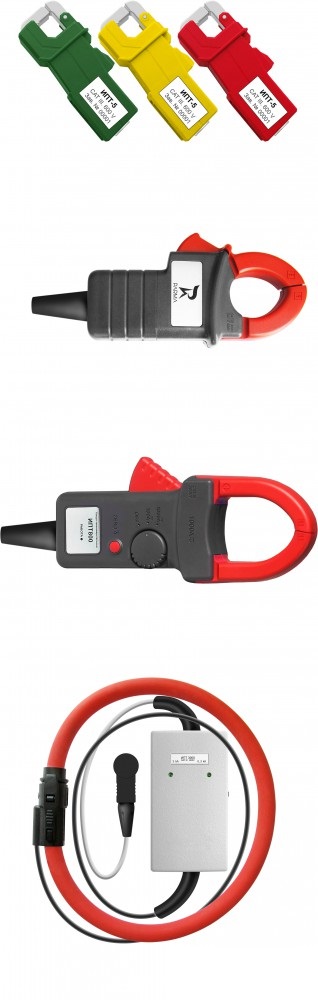 Парма РК 6.05М - микропроцессорный регистратор напряжения и тока