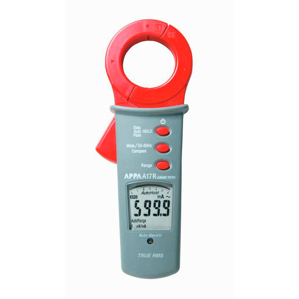 APPA A16R - клещи токоизмерительные