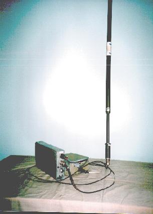 Радиомодемы УКВ диапазона «ТЕЛУР-РМ»