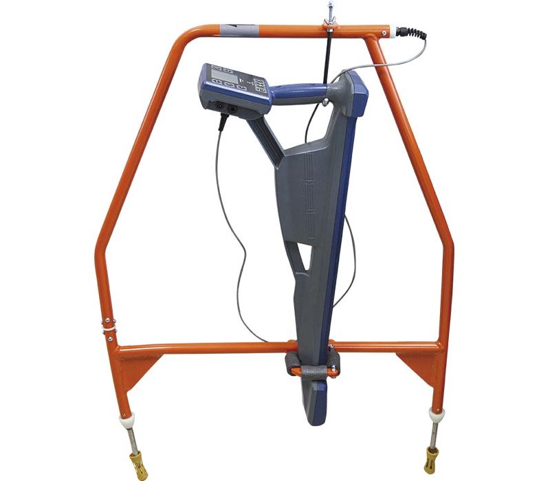 Сталкер ПТ-14 — приемник