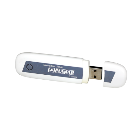 Базовый модем Планар БМ-GSM