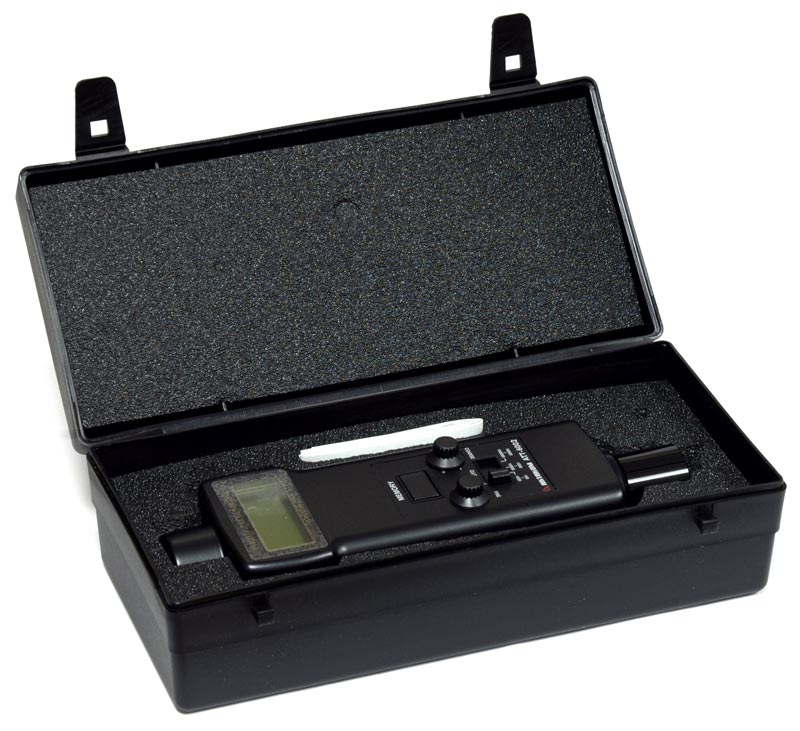 Тахометр АТТ-6002