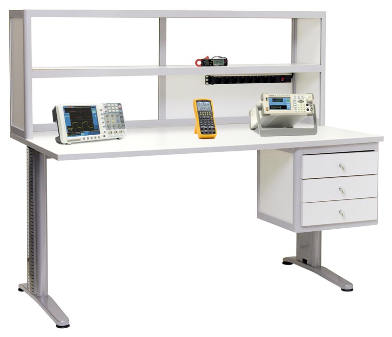 Стол метролога/поверителя АРМ-4515