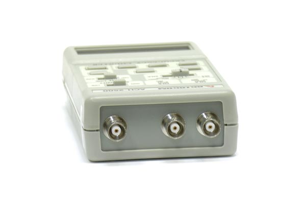 AFC-2500 — частотомер