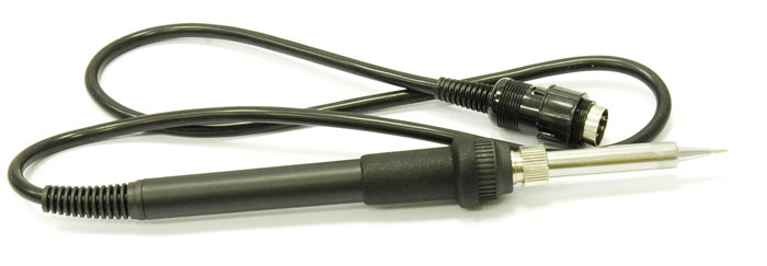 АТР-1115 Паяльная станция