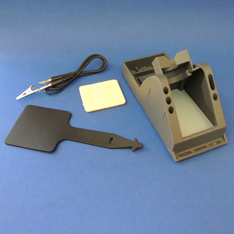 АТР-1121 Паяльная станция