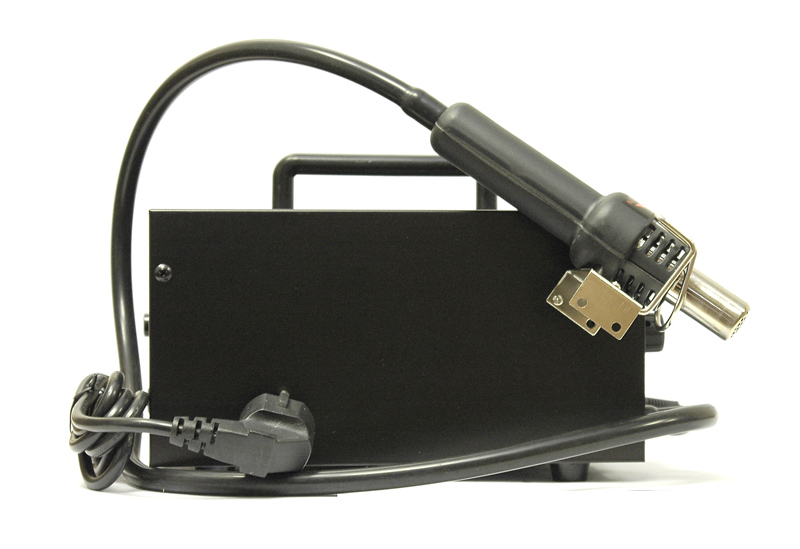 ASE-4204 Паяльная станция