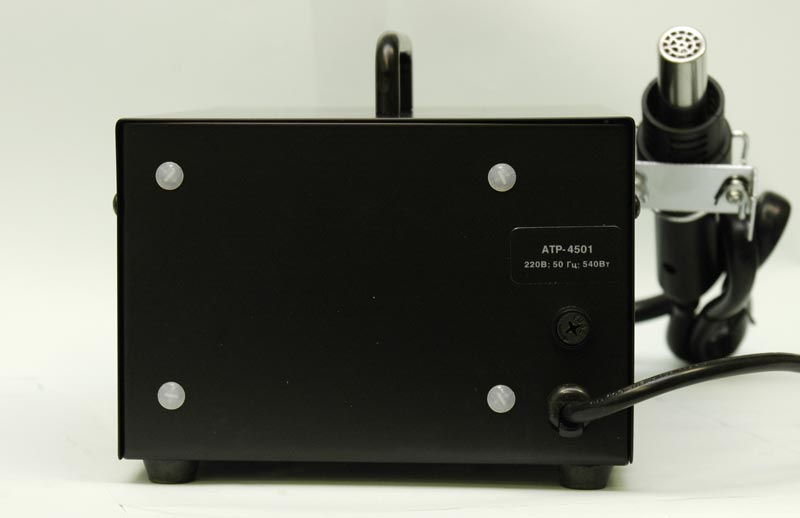 АТР-4501 Паяльная станция
