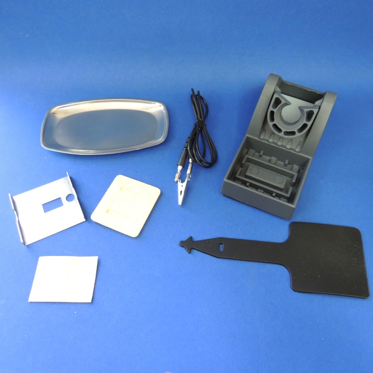 АТР-1122 Паяльная станция