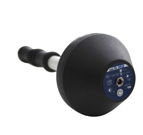 ВЕ-метр-АТ-004/50Гц комплект — измеритель параметров электрического и магнитного полей трехкомпонентный с блоком управления НТМ-Терминал