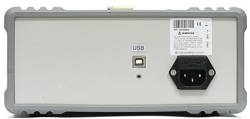 AEL-8151 - электронная программируемая нагрузка