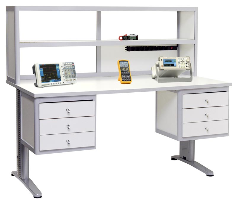 Стол метролога/поверителя АРМ-4525