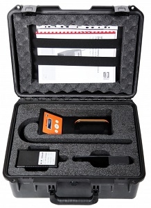 DILO 3-033-R200 — датчик утечки элегаза