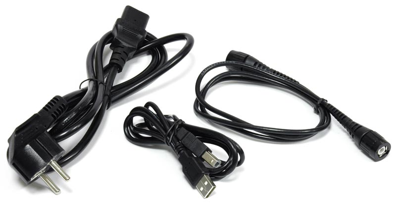 AWG-4164 — генератор сигналов специальной формы