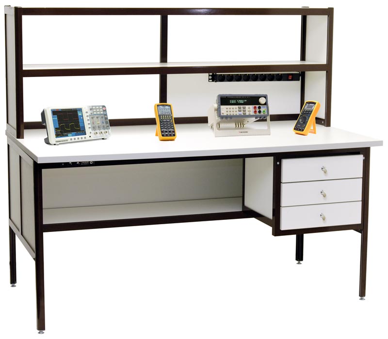 Стол метролога/поверителя АРМ-4510