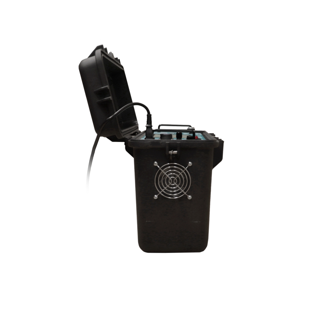 АИД-70Ц - аппарат испытания диэлектриков цифровой