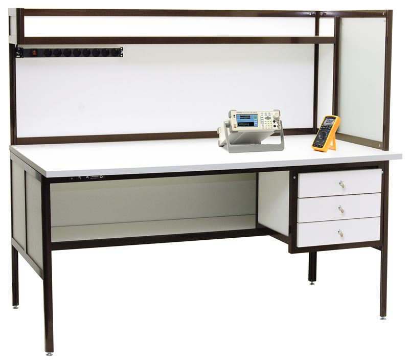 Стол инженера/менеджера АРМ-4420