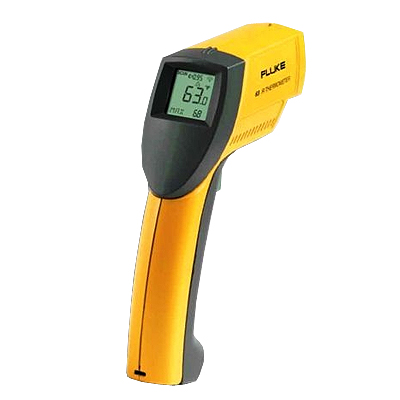 Fluke 63 — инфракрасный термометр (пирометр)